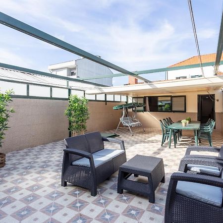 Porto Residence Campanha エクステリア 写真