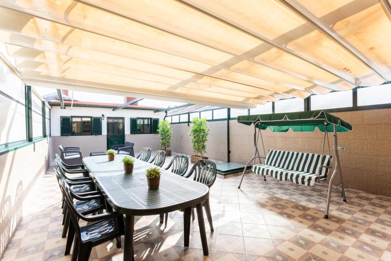 Porto Residence Campanha エクステリア 写真