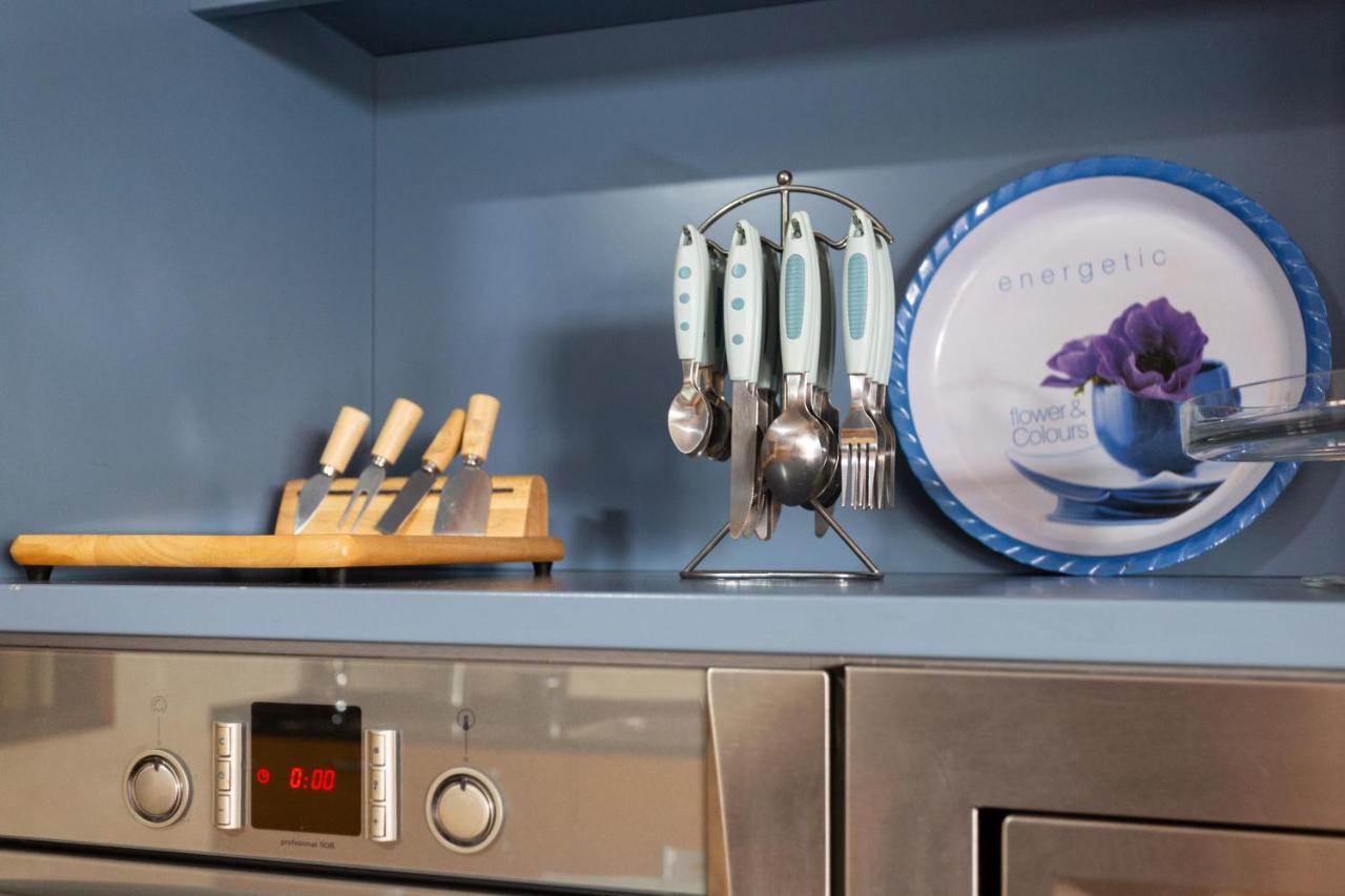 Porto Residence Campanha エクステリア 写真
