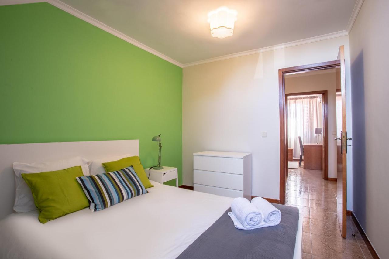 Porto Residence Campanha エクステリア 写真
