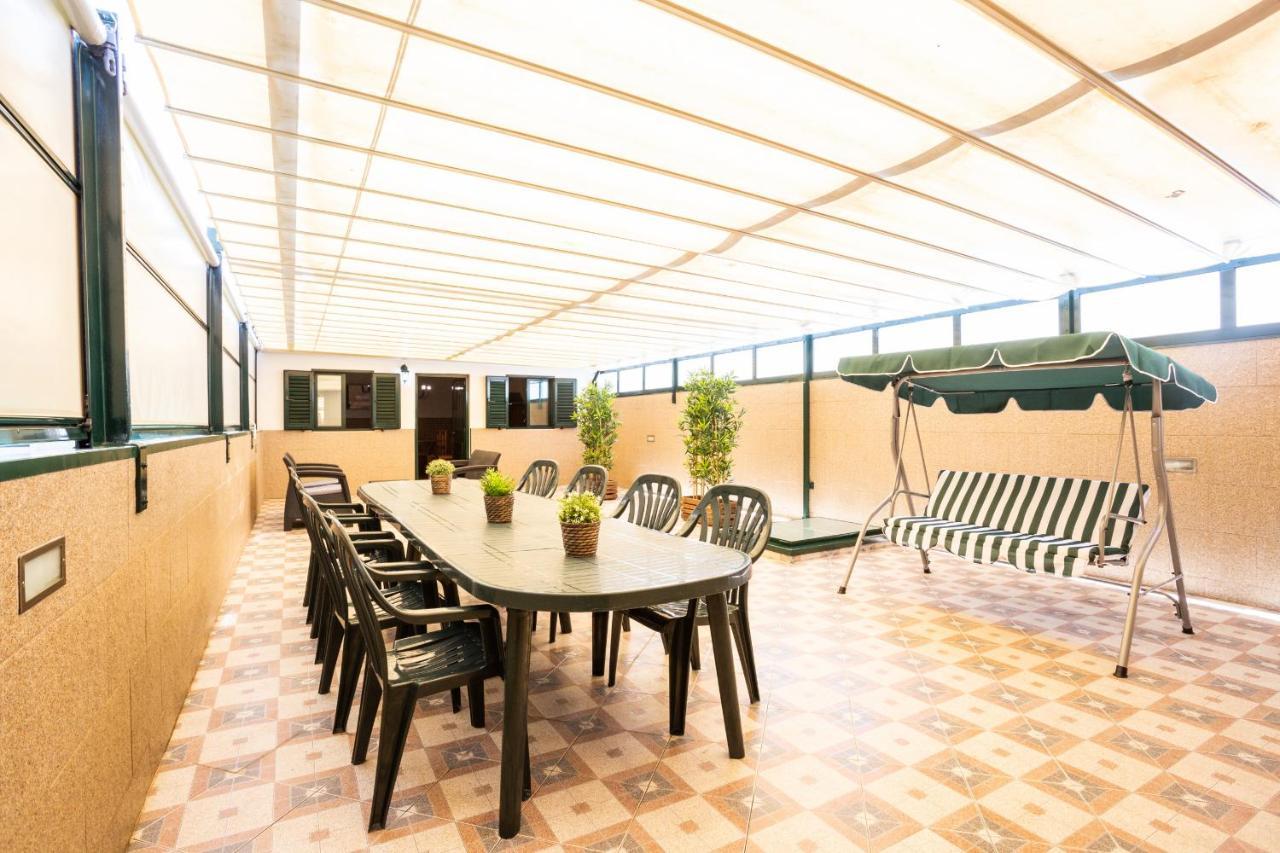 Porto Residence Campanha エクステリア 写真