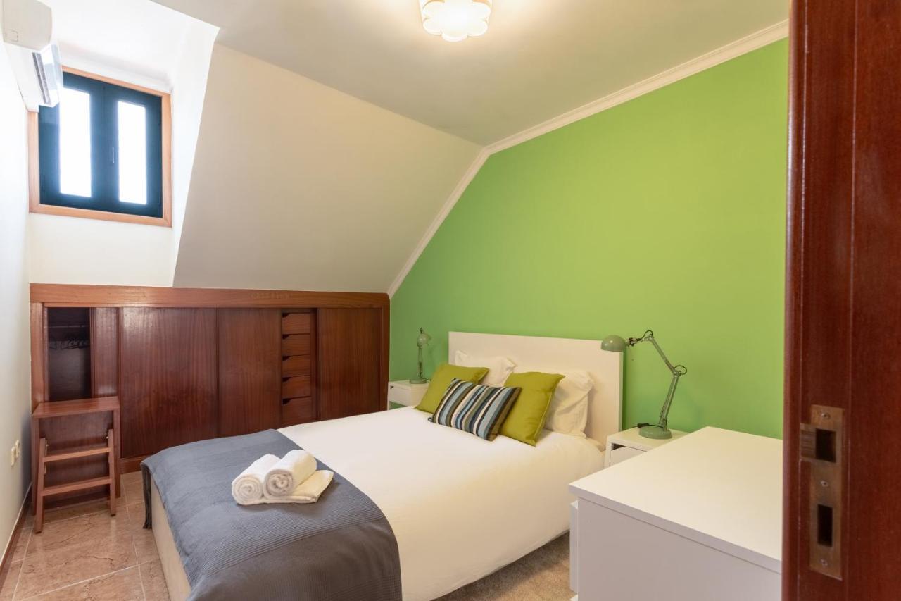 Porto Residence Campanha エクステリア 写真