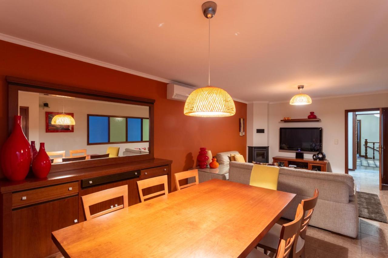 Porto Residence Campanha エクステリア 写真