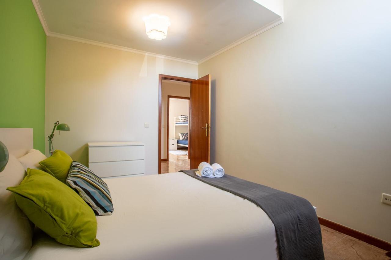 Porto Residence Campanha エクステリア 写真