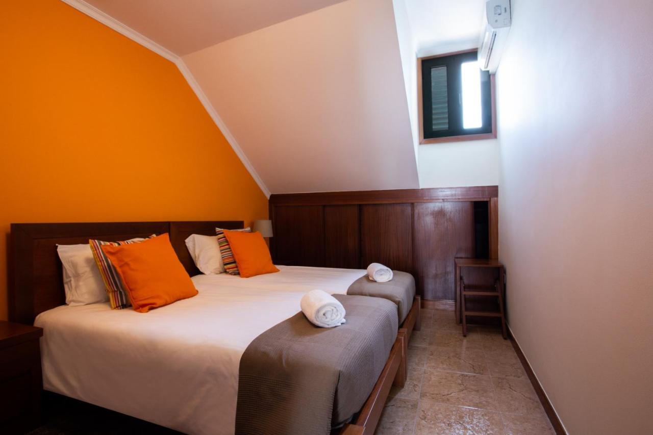 Porto Residence Campanha エクステリア 写真