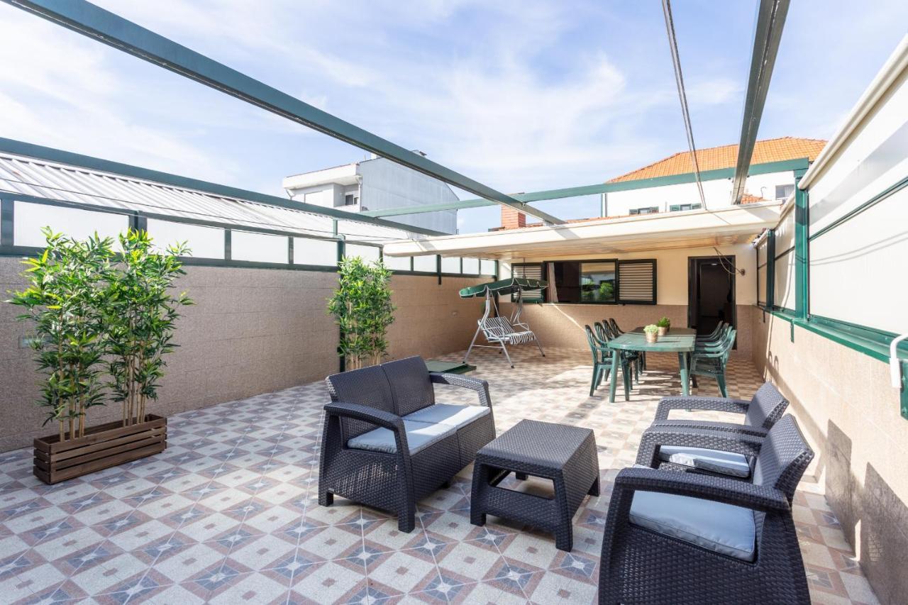 Porto Residence Campanha エクステリア 写真