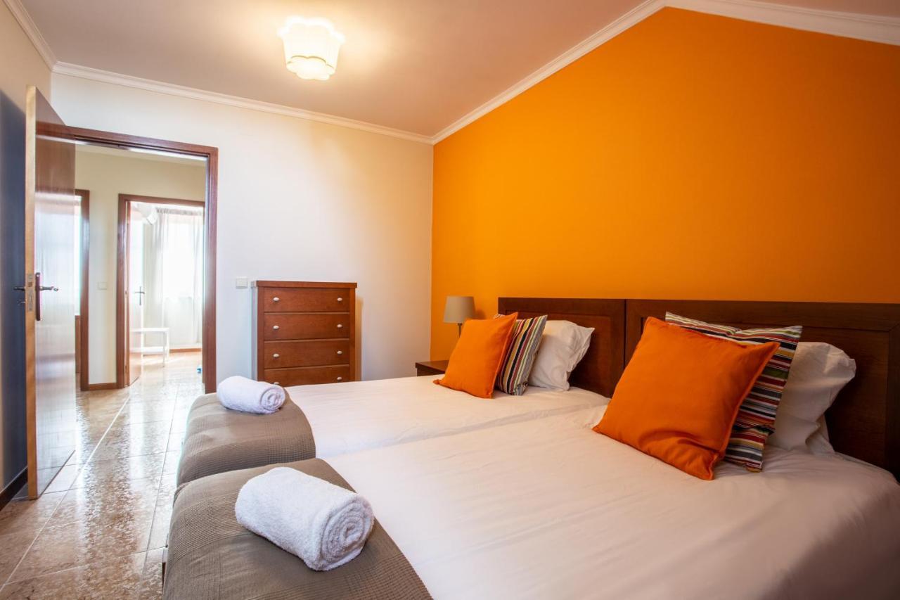 Porto Residence Campanha エクステリア 写真