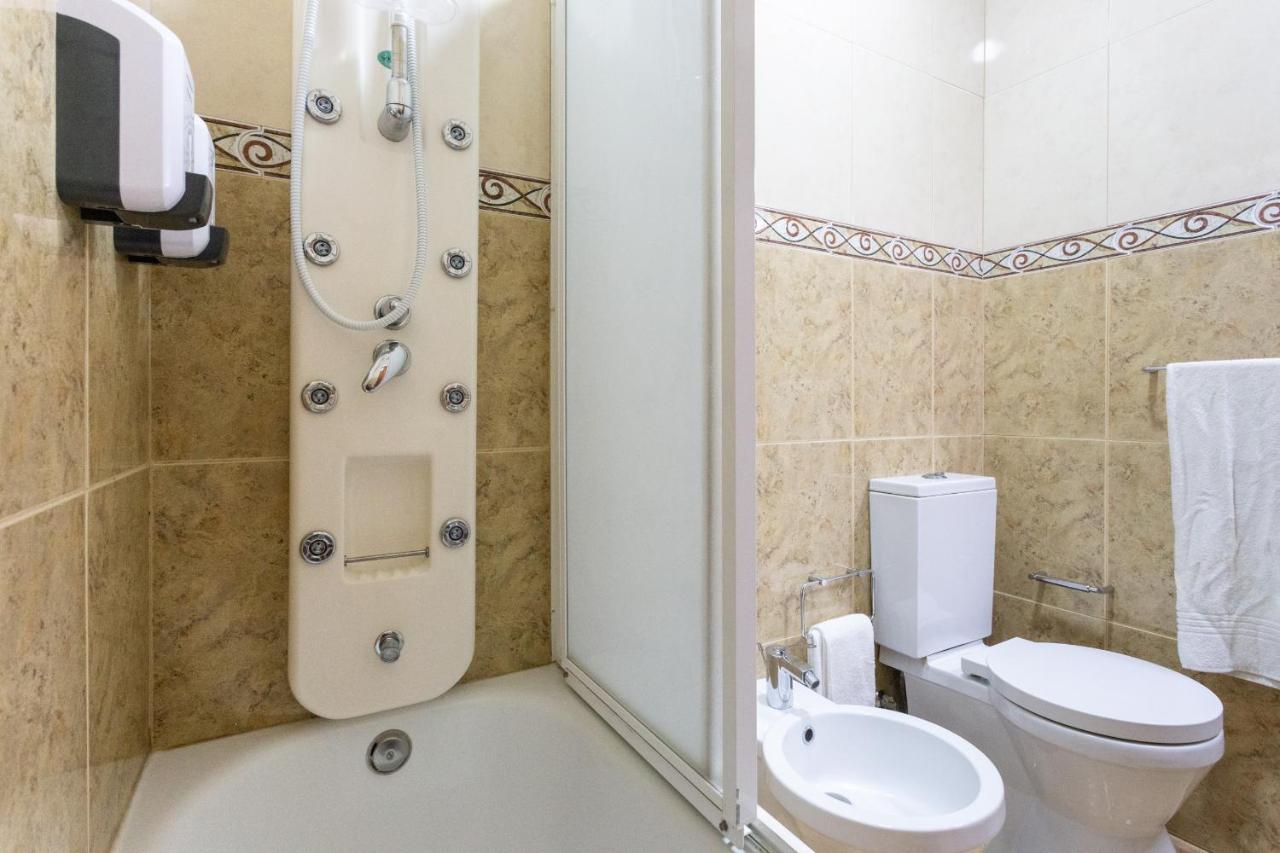 Porto Residence Campanha エクステリア 写真