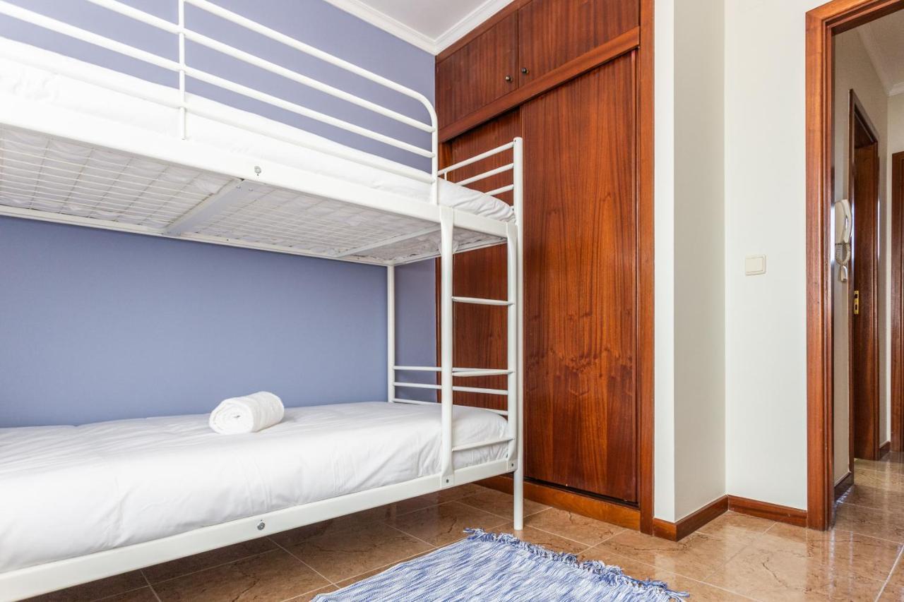Porto Residence Campanha エクステリア 写真