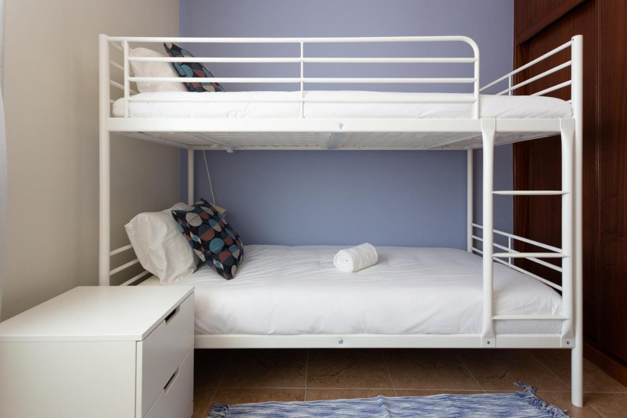 Porto Residence Campanha エクステリア 写真