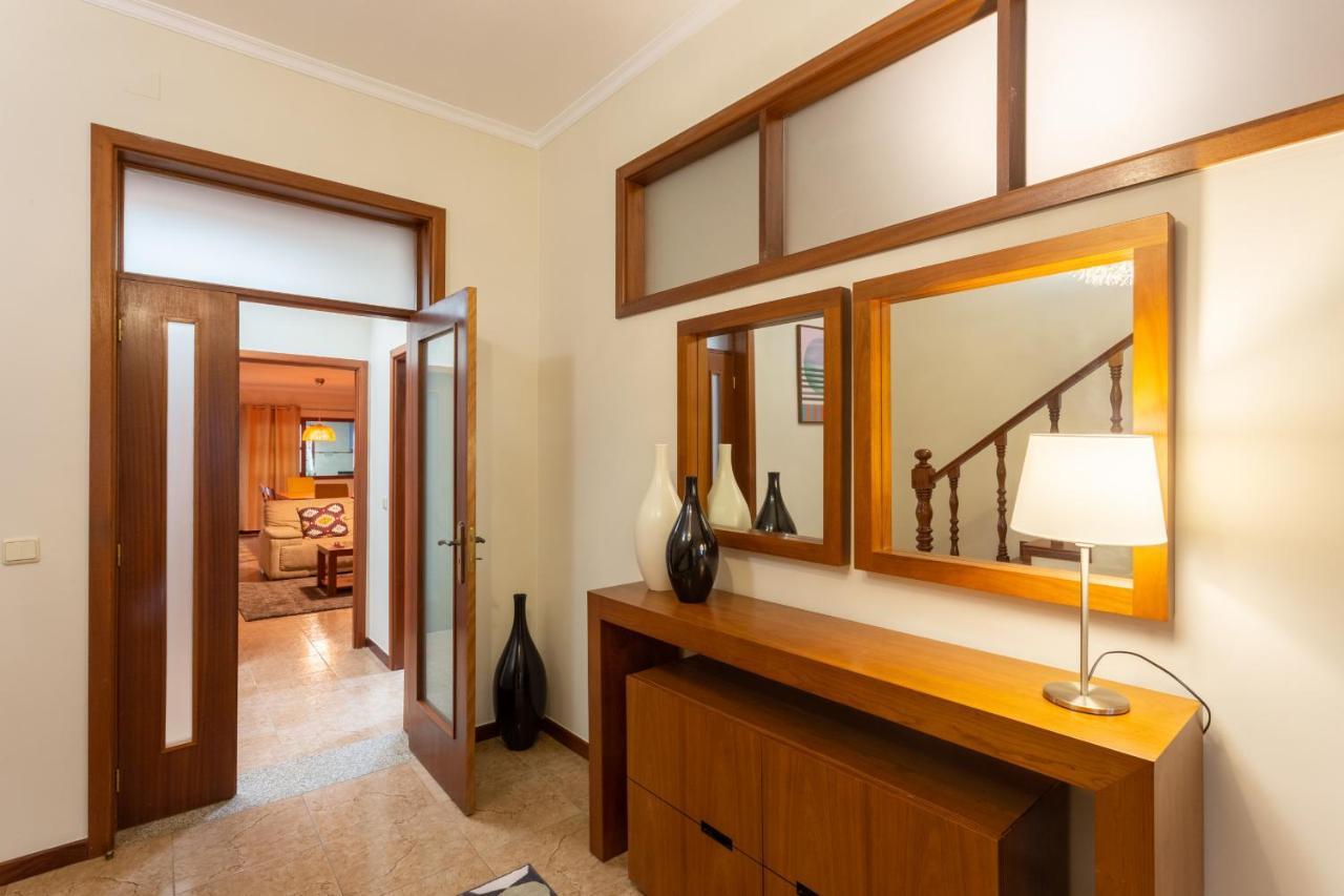 Porto Residence Campanha エクステリア 写真