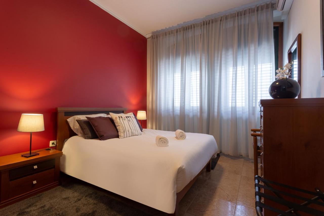 Porto Residence Campanha エクステリア 写真
