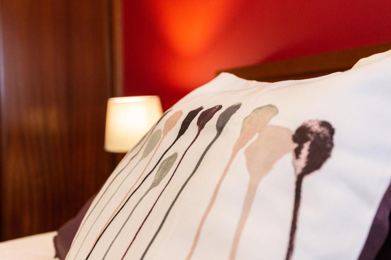 Porto Residence Campanha エクステリア 写真