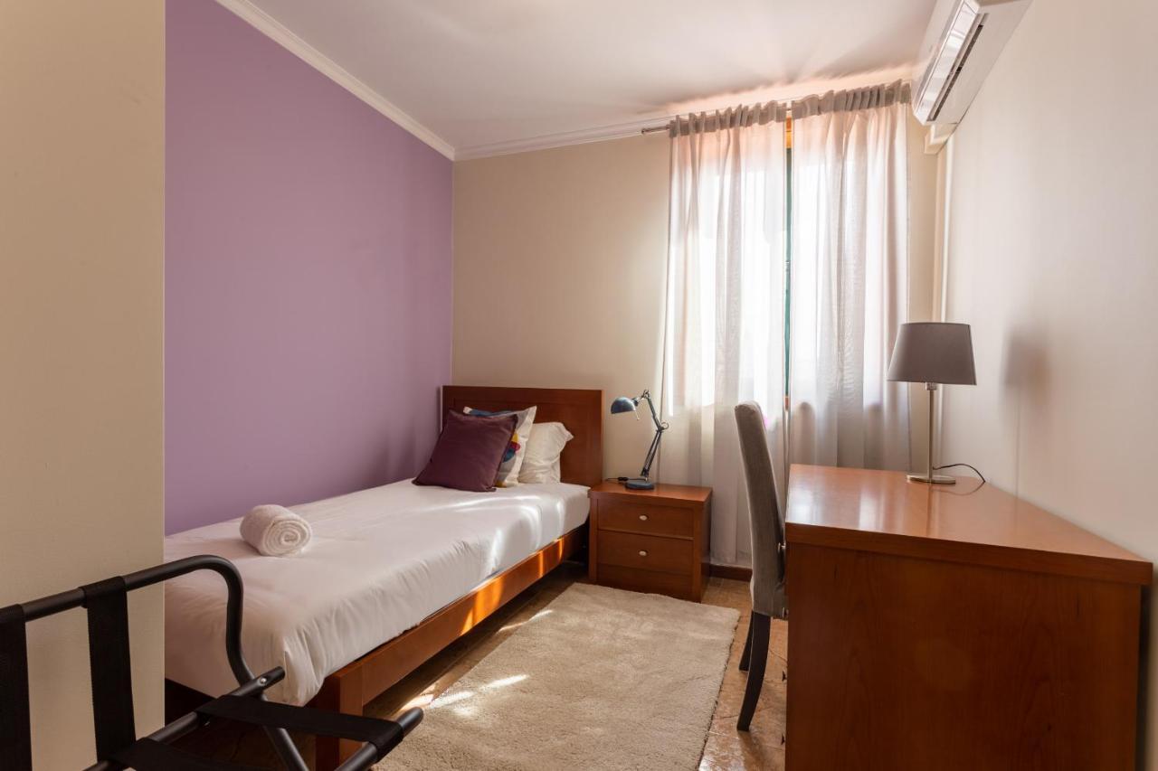 Porto Residence Campanha エクステリア 写真