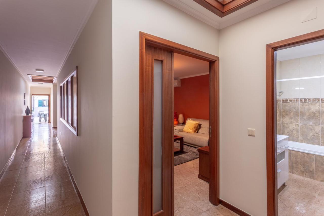Porto Residence Campanha エクステリア 写真