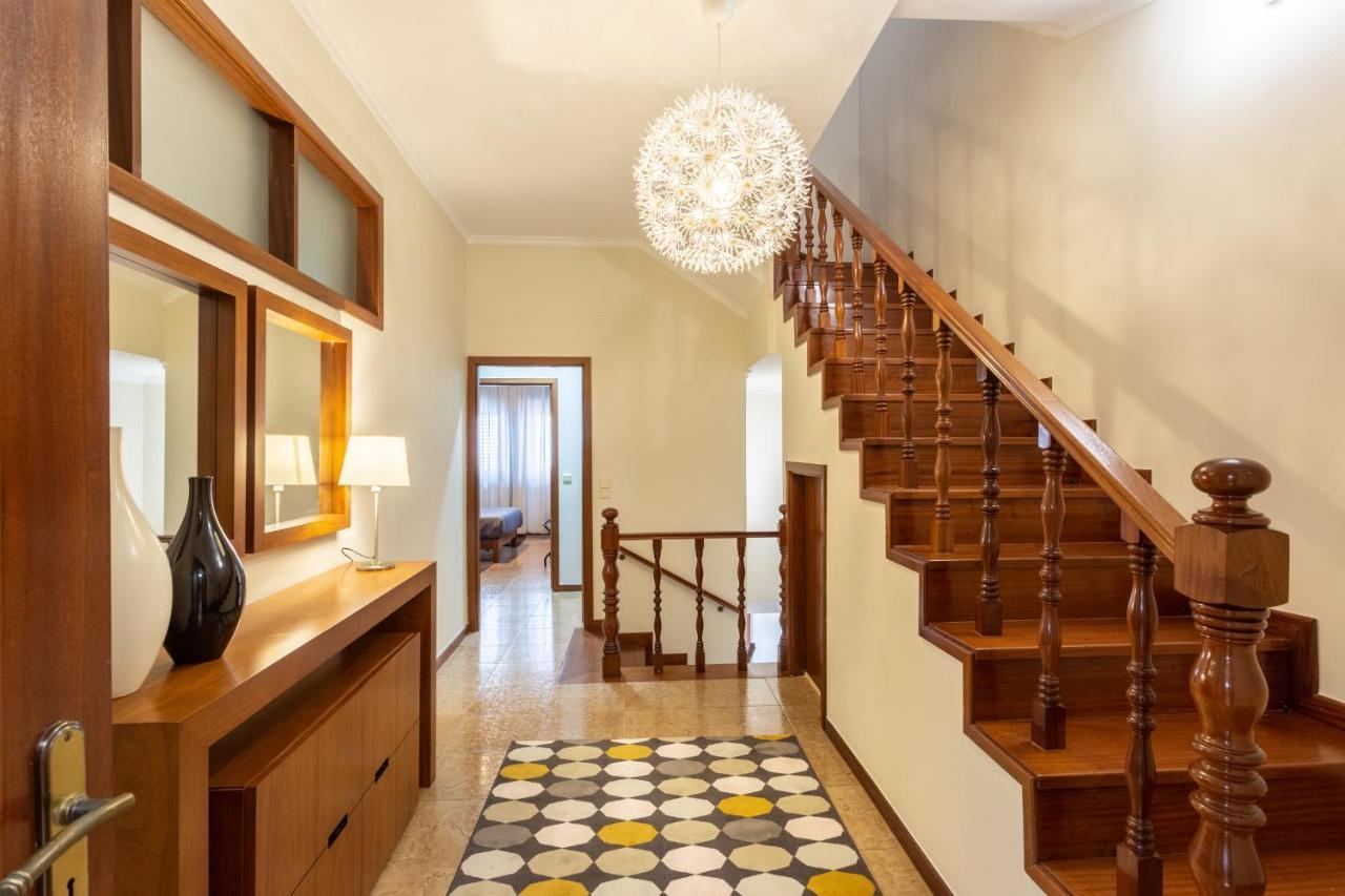 Porto Residence Campanha エクステリア 写真