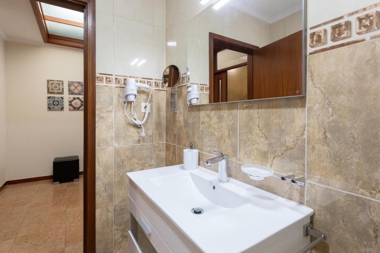 Porto Residence Campanha エクステリア 写真