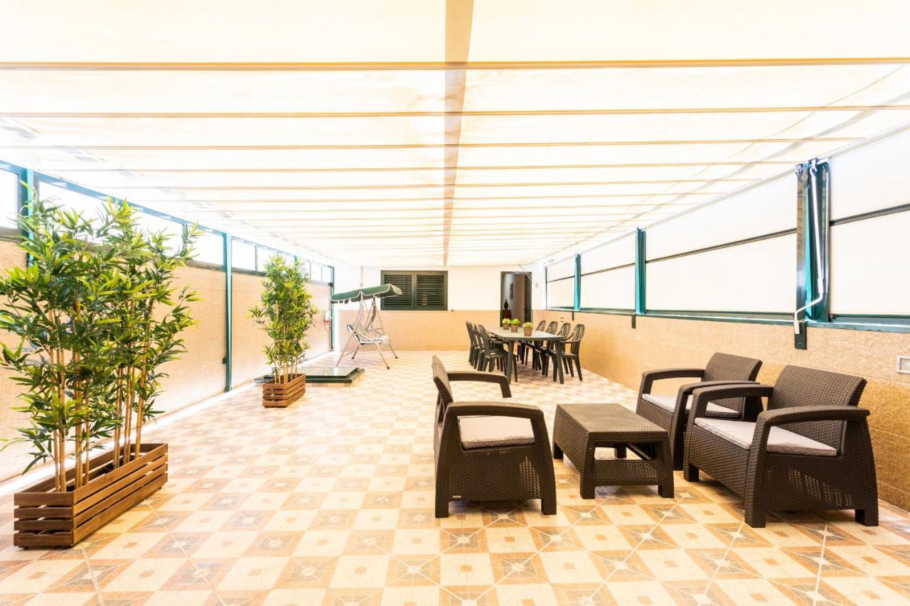 Porto Residence Campanha エクステリア 写真