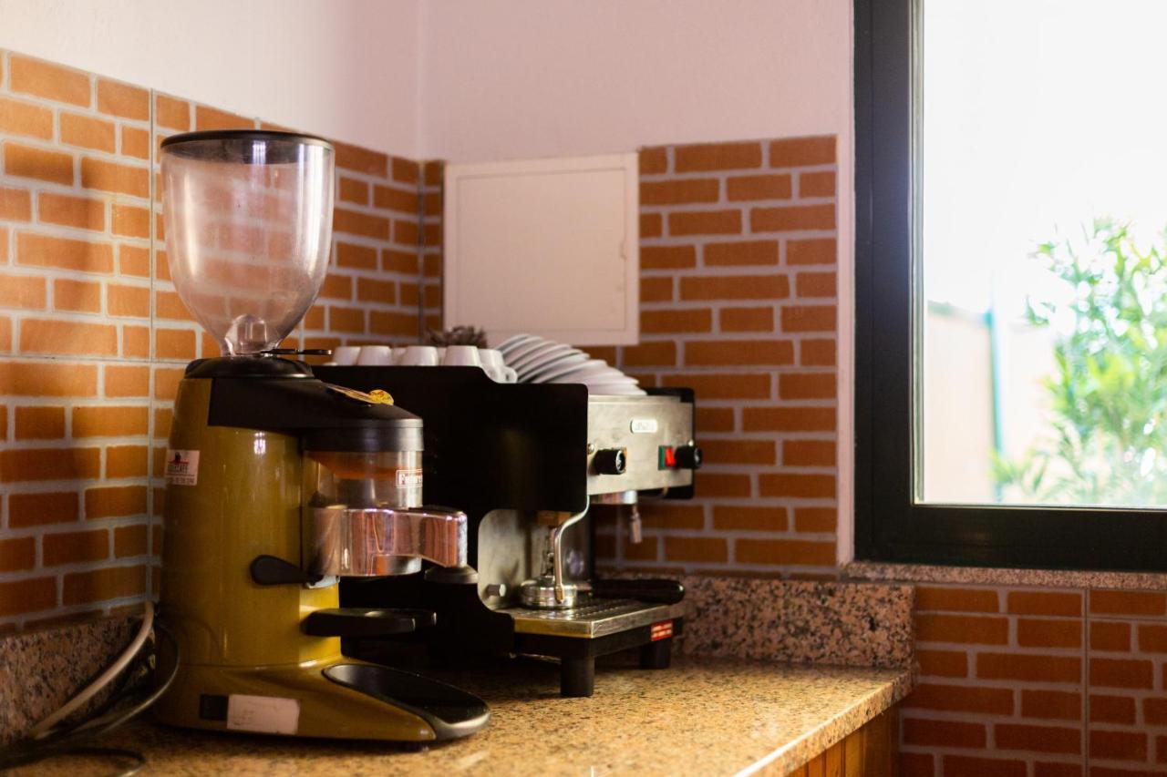 Porto Residence Campanha エクステリア 写真