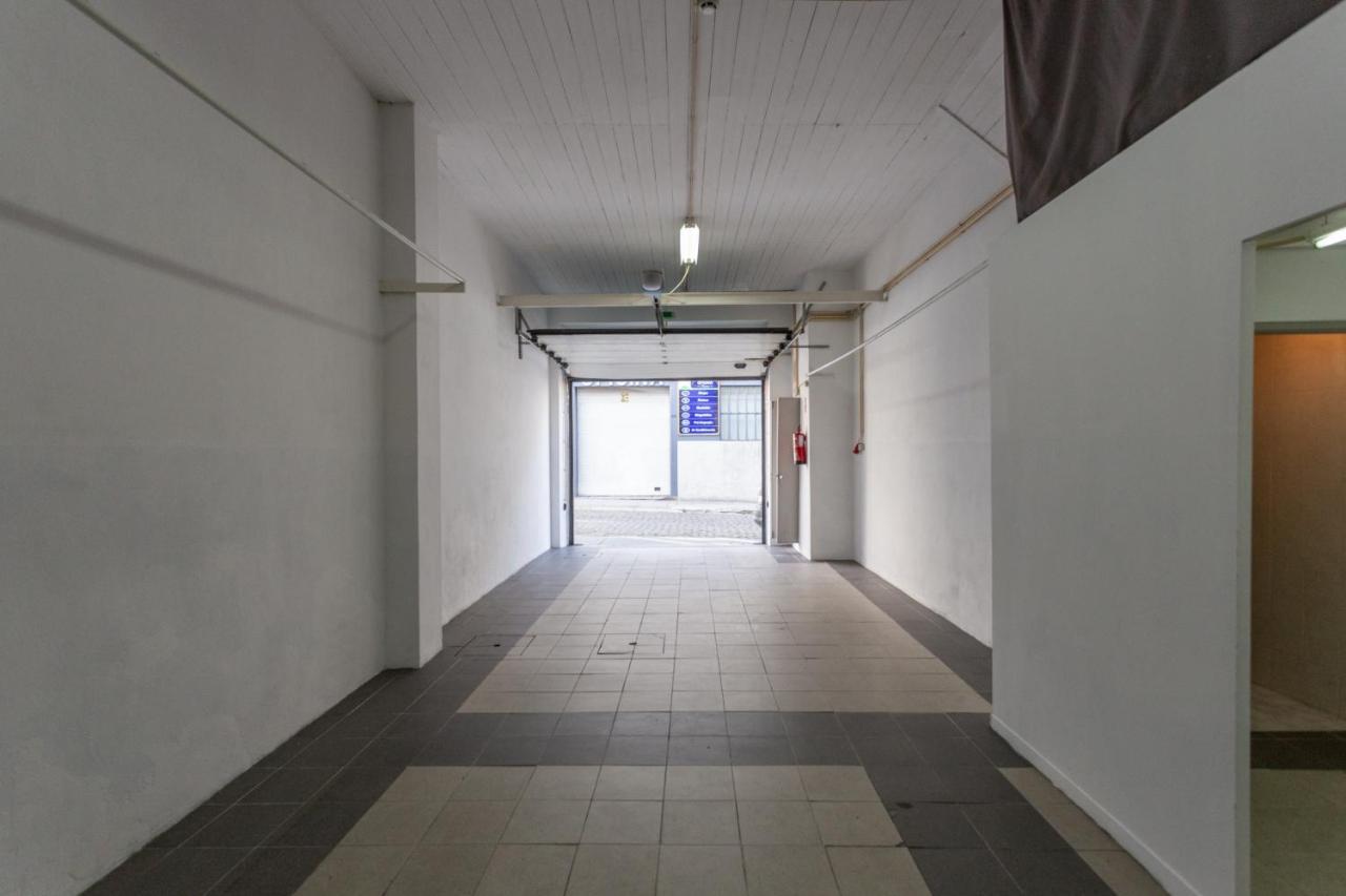 Porto Residence Campanha エクステリア 写真