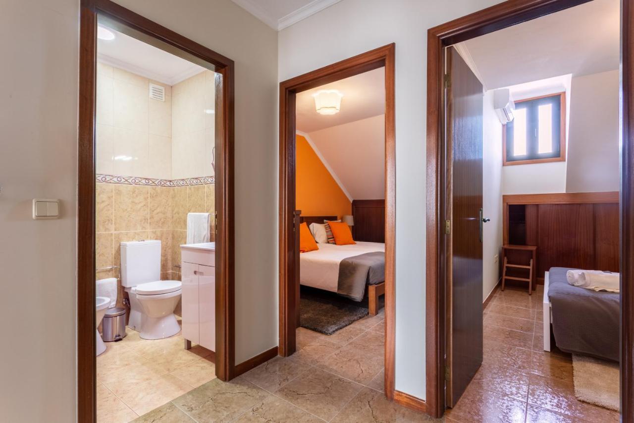 Porto Residence Campanha エクステリア 写真
