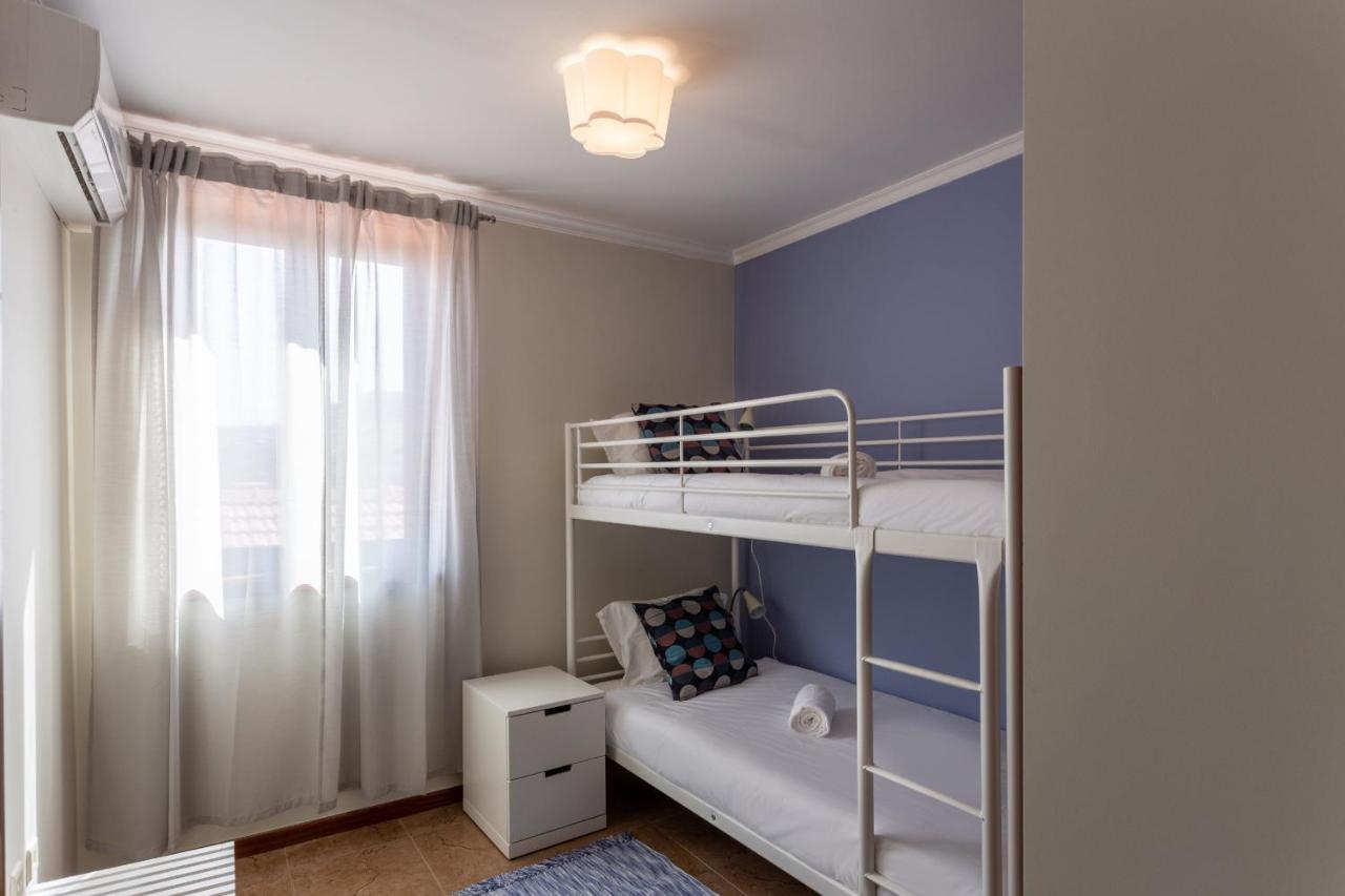 Porto Residence Campanha エクステリア 写真