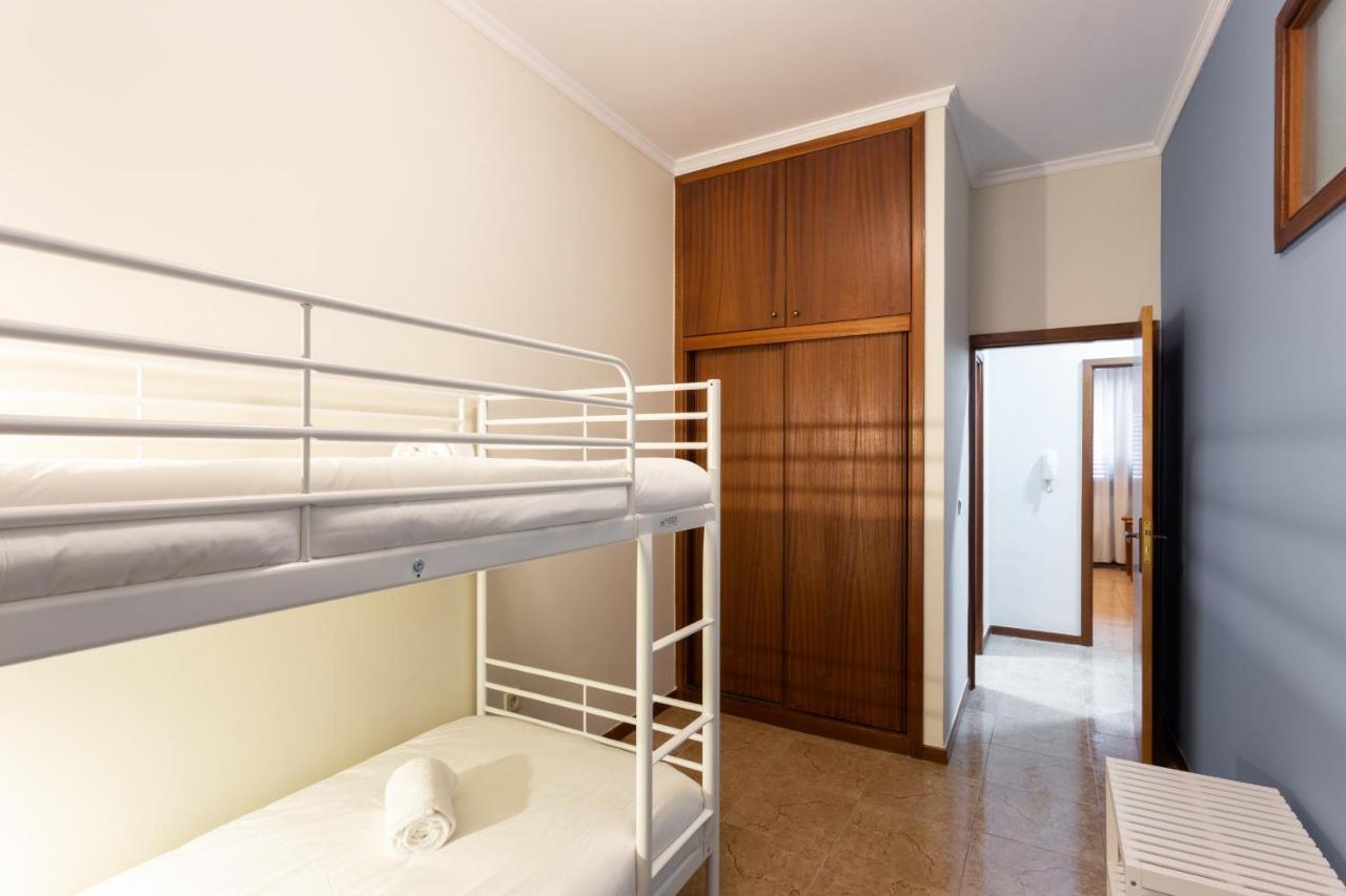 Porto Residence Campanha エクステリア 写真