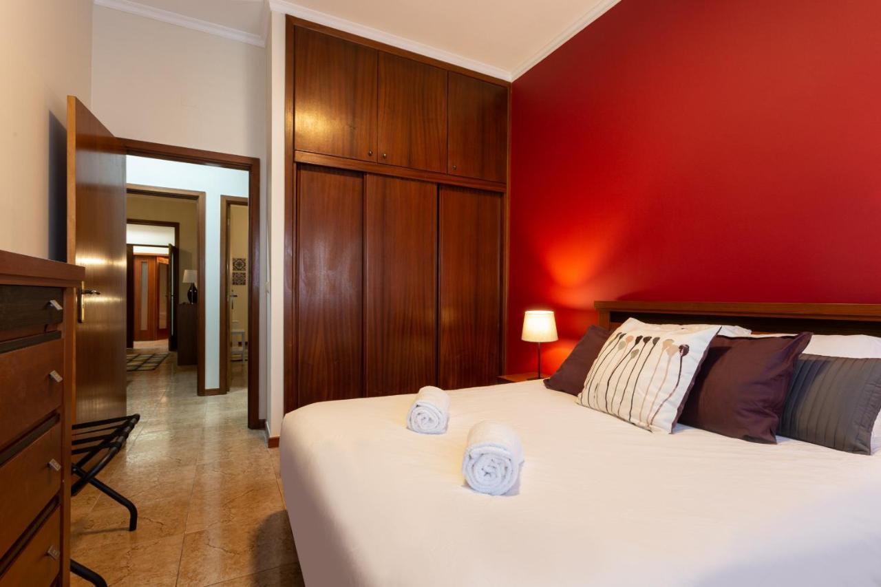 Porto Residence Campanha エクステリア 写真