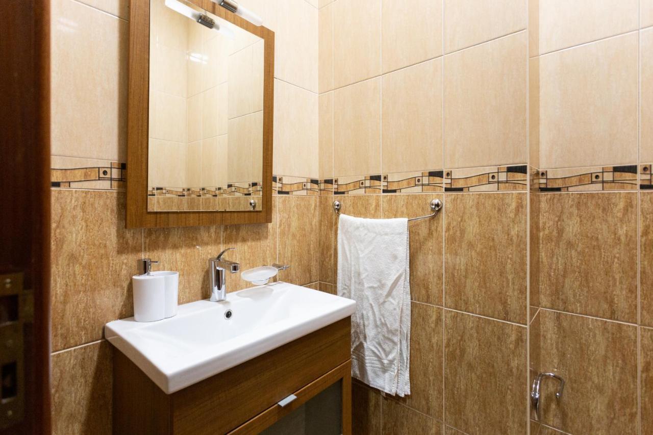 Porto Residence Campanha エクステリア 写真