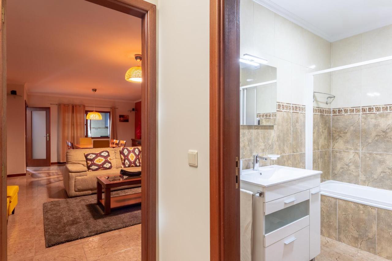 Porto Residence Campanha エクステリア 写真