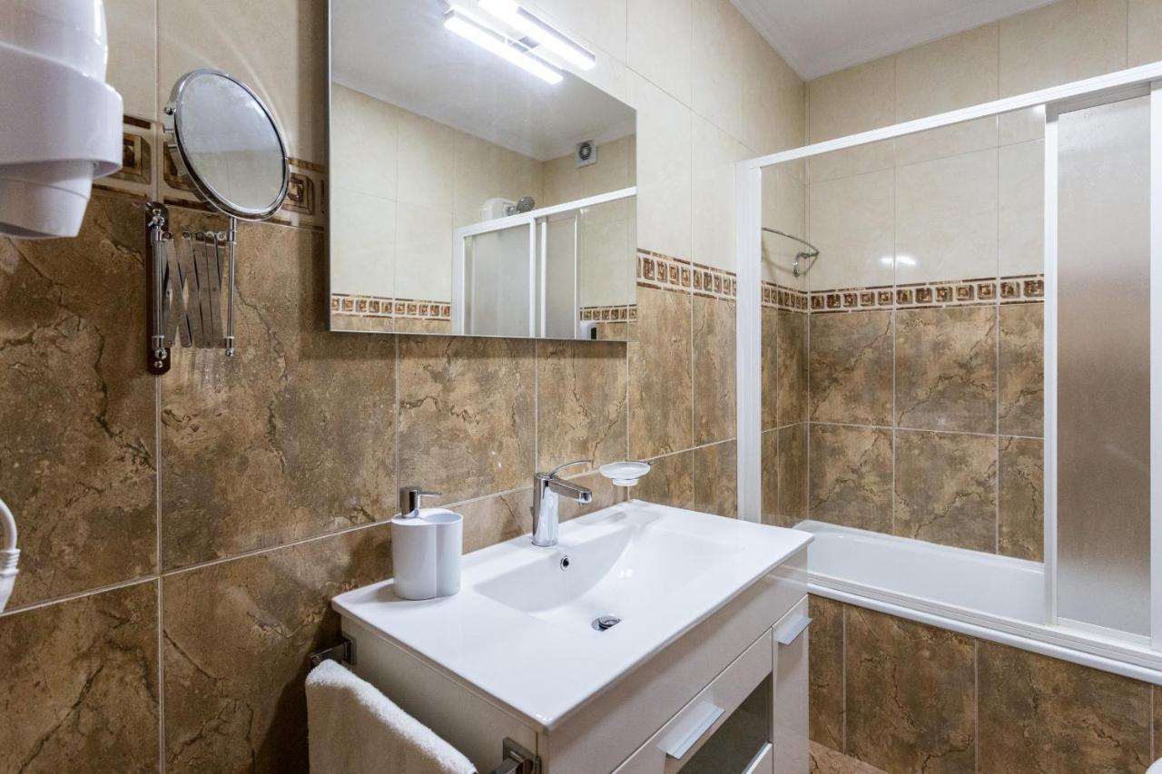 Porto Residence Campanha エクステリア 写真