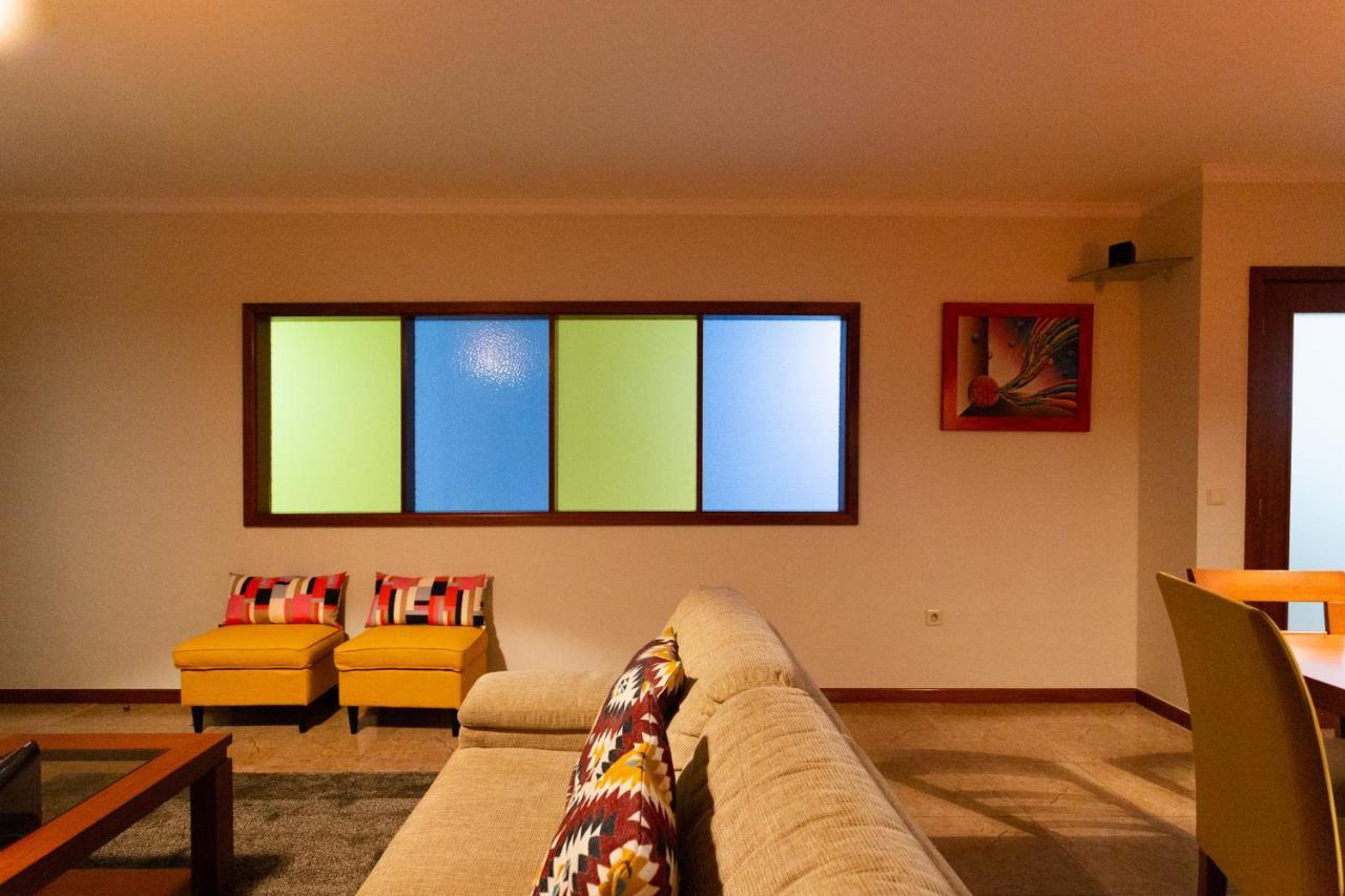 Porto Residence Campanha エクステリア 写真