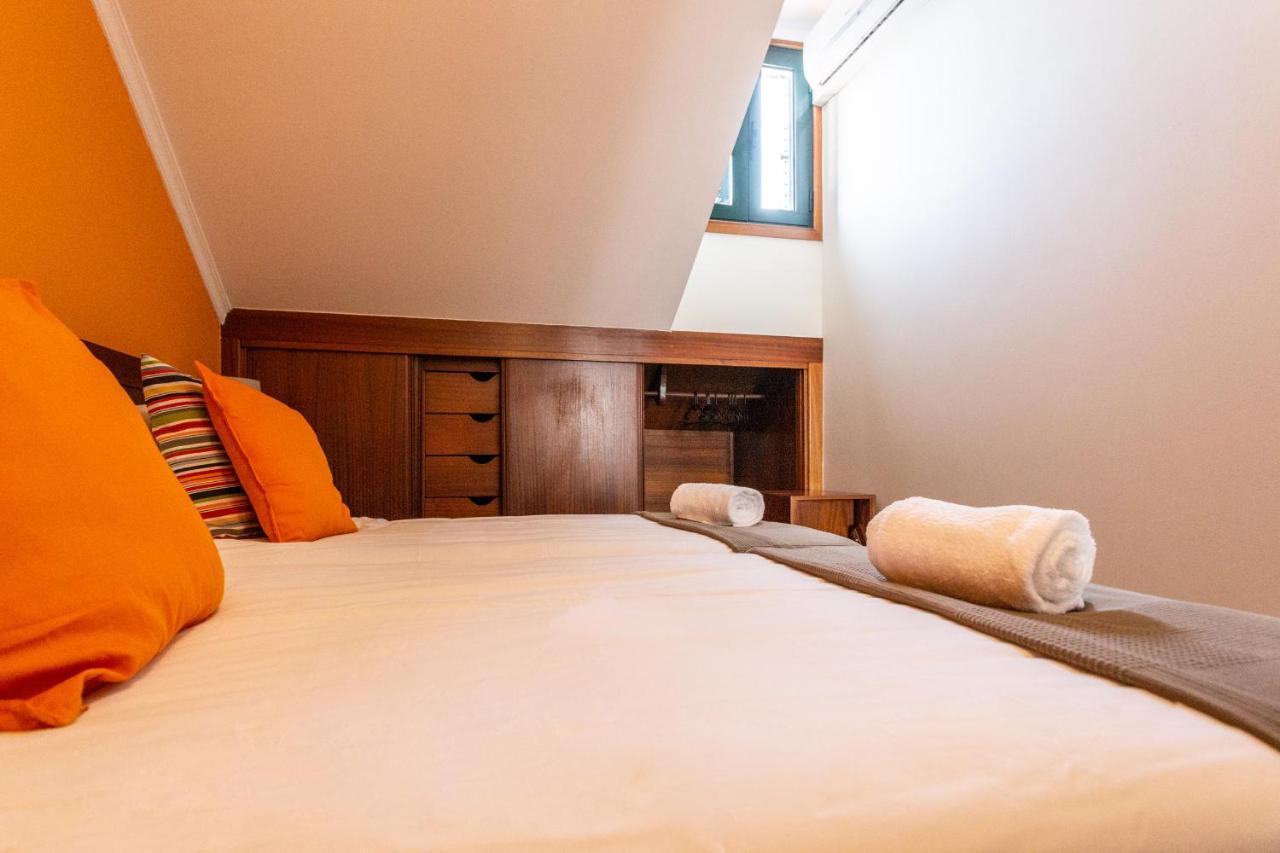 Porto Residence Campanha エクステリア 写真