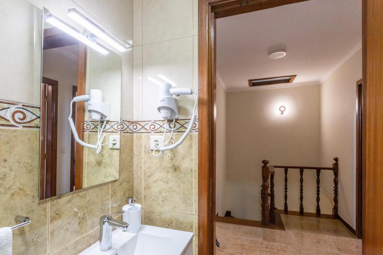 Porto Residence Campanha エクステリア 写真