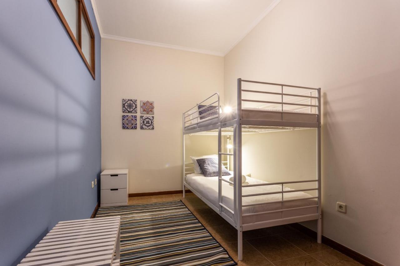Porto Residence Campanha エクステリア 写真