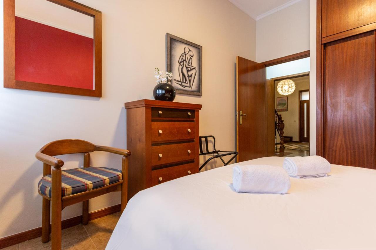 Porto Residence Campanha エクステリア 写真