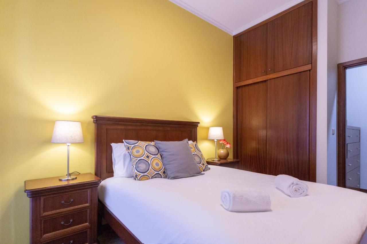 Porto Residence Campanha エクステリア 写真