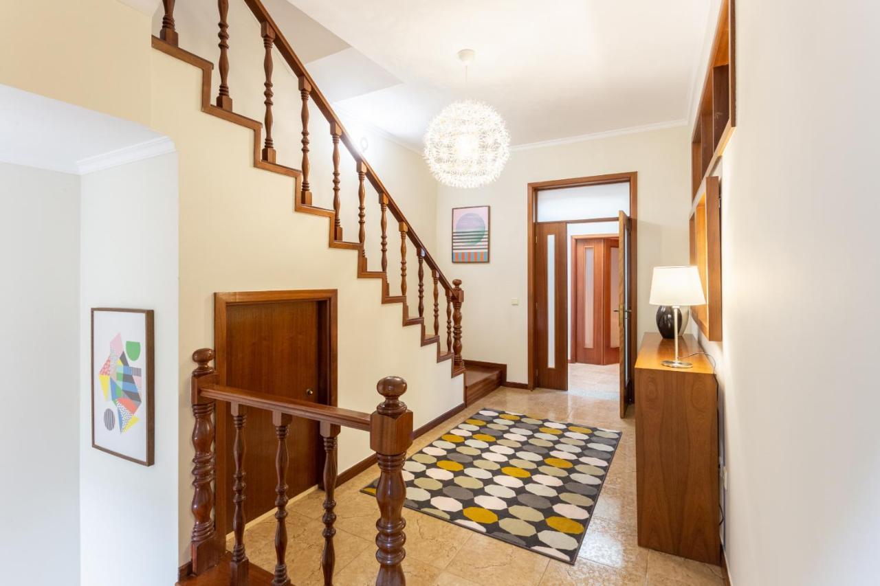 Porto Residence Campanha エクステリア 写真