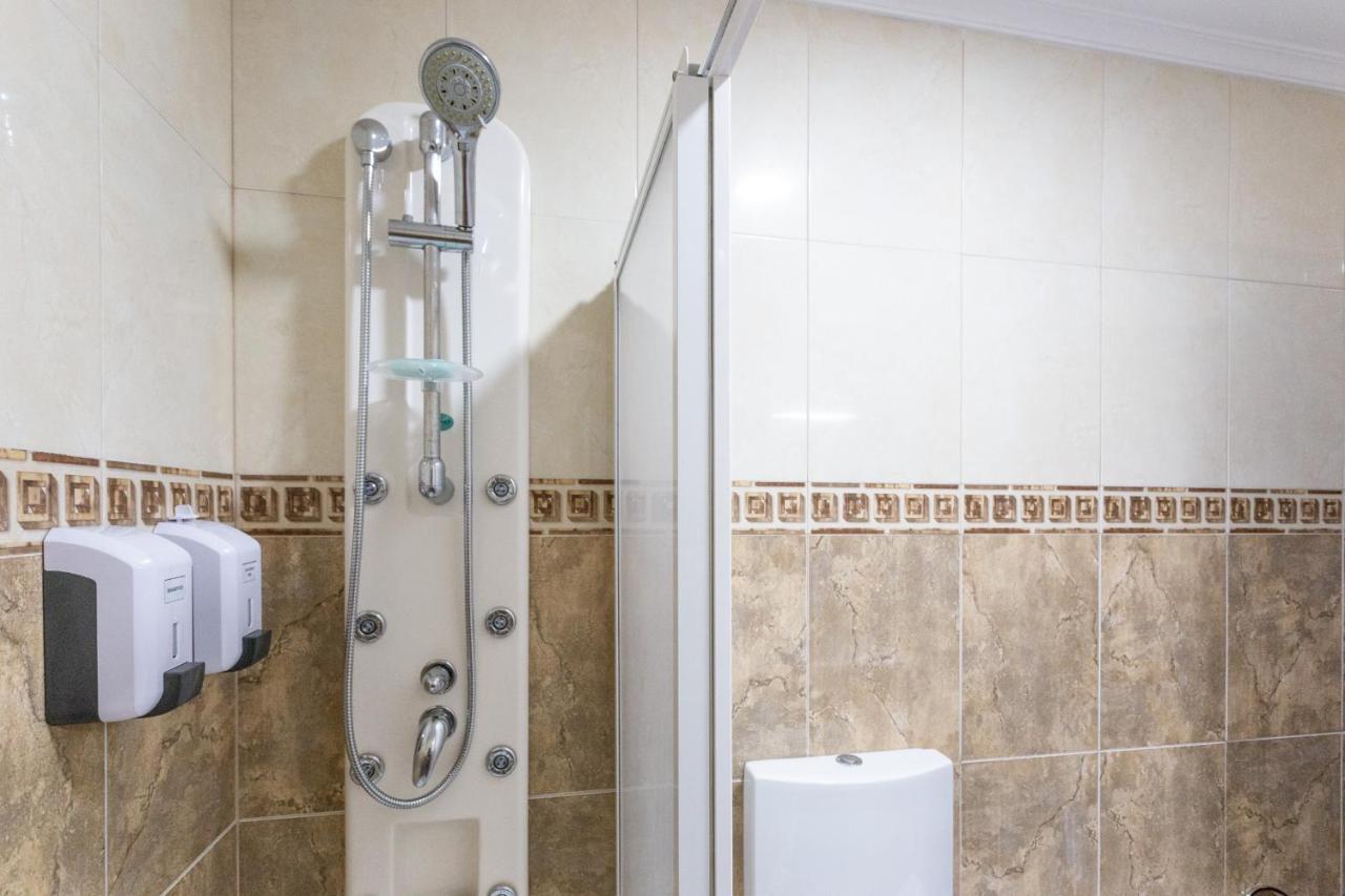Porto Residence Campanha エクステリア 写真