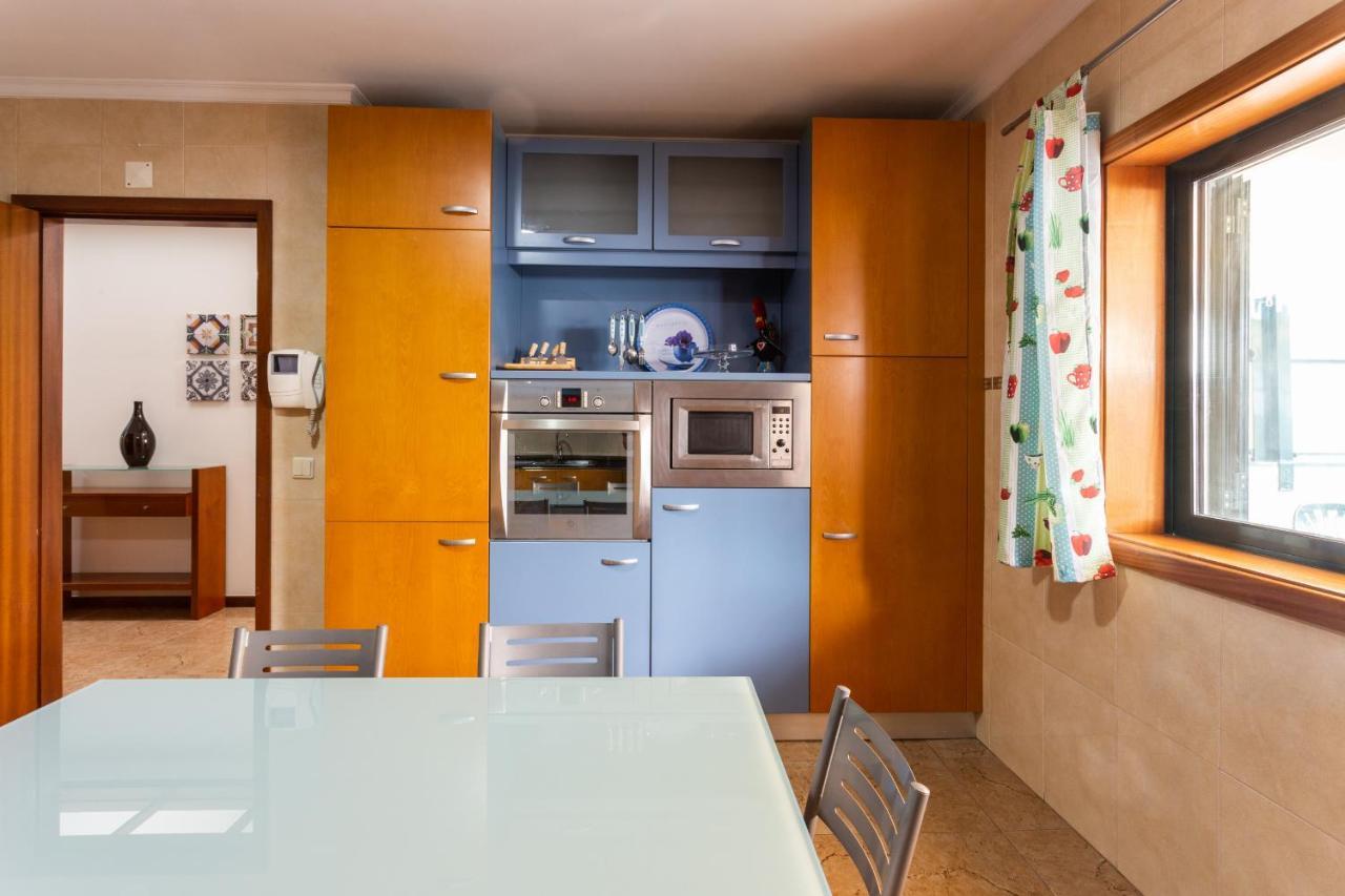 Porto Residence Campanha エクステリア 写真
