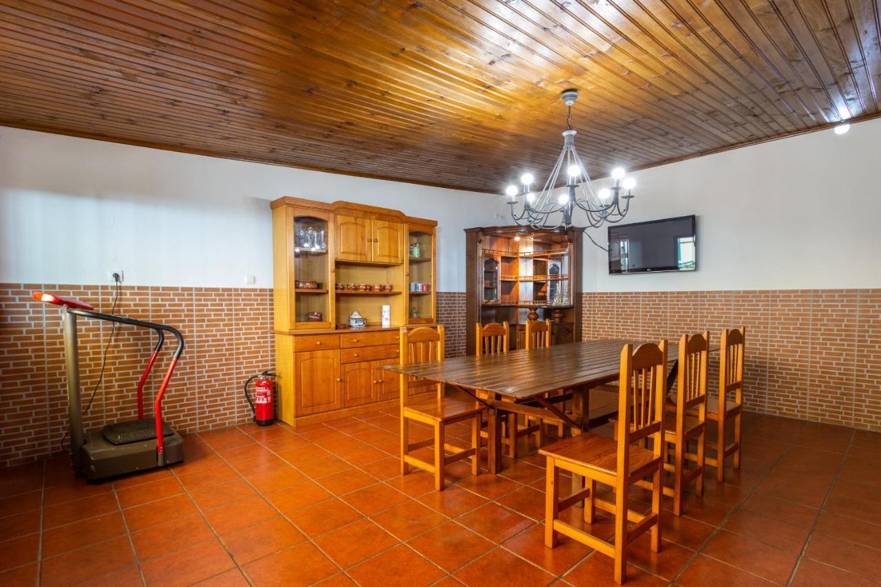 Porto Residence Campanha エクステリア 写真