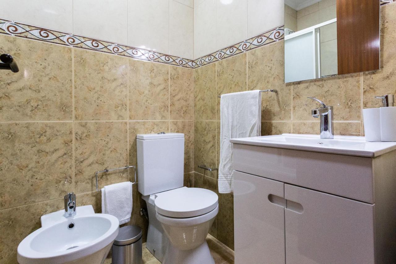 Porto Residence Campanha エクステリア 写真