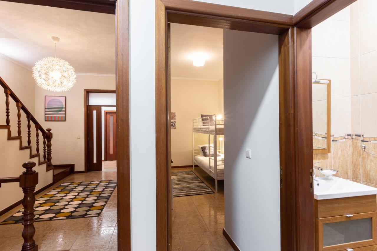 Porto Residence Campanha エクステリア 写真