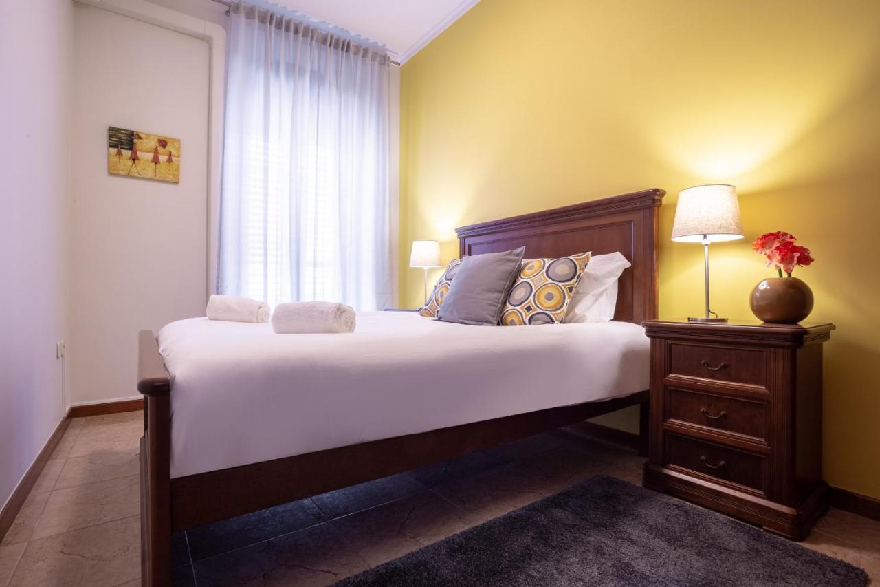 Porto Residence Campanha エクステリア 写真