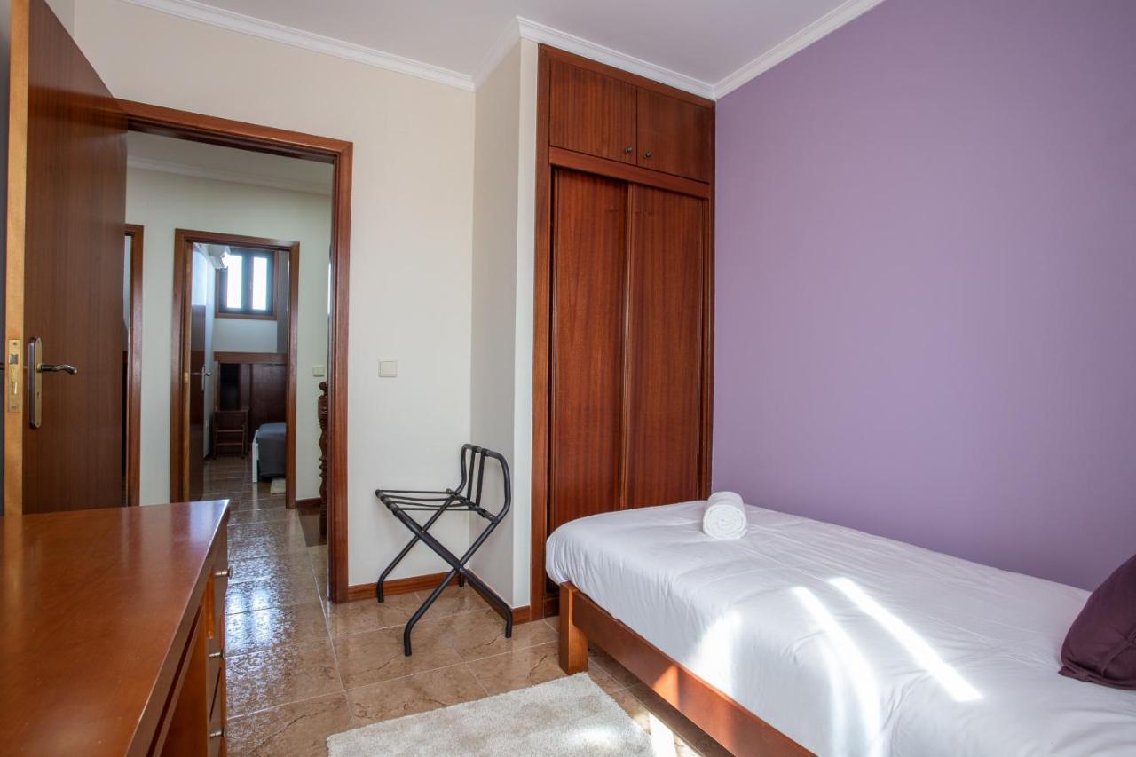 Porto Residence Campanha エクステリア 写真
