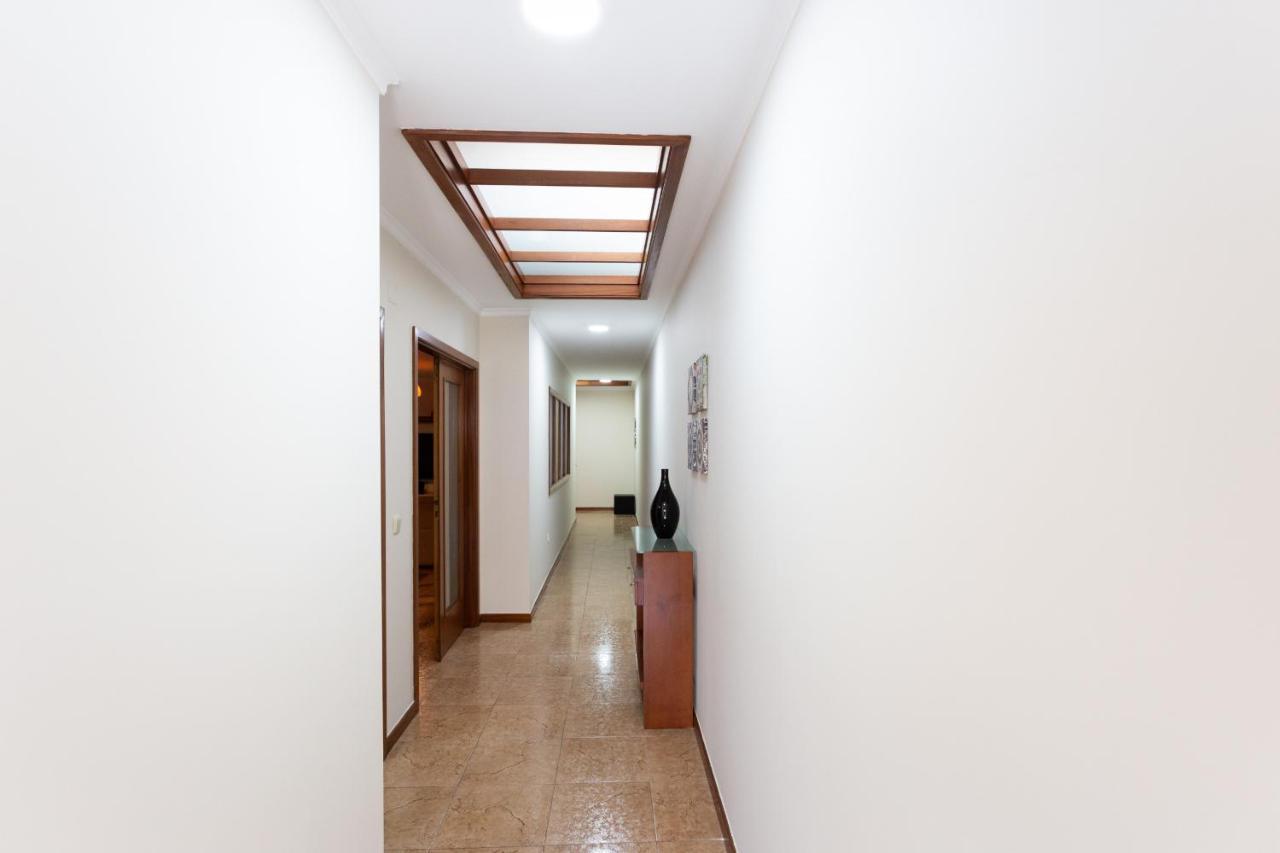 Porto Residence Campanha エクステリア 写真