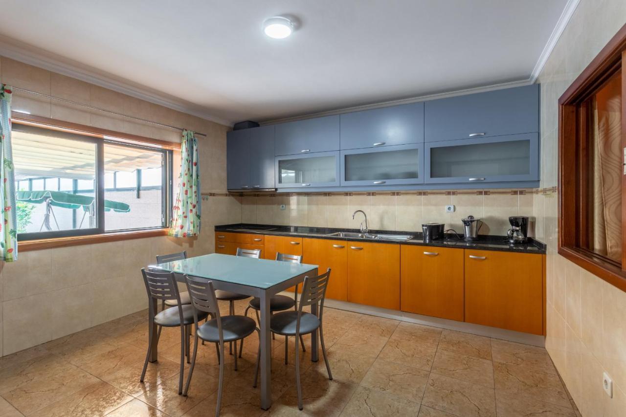 Porto Residence Campanha エクステリア 写真