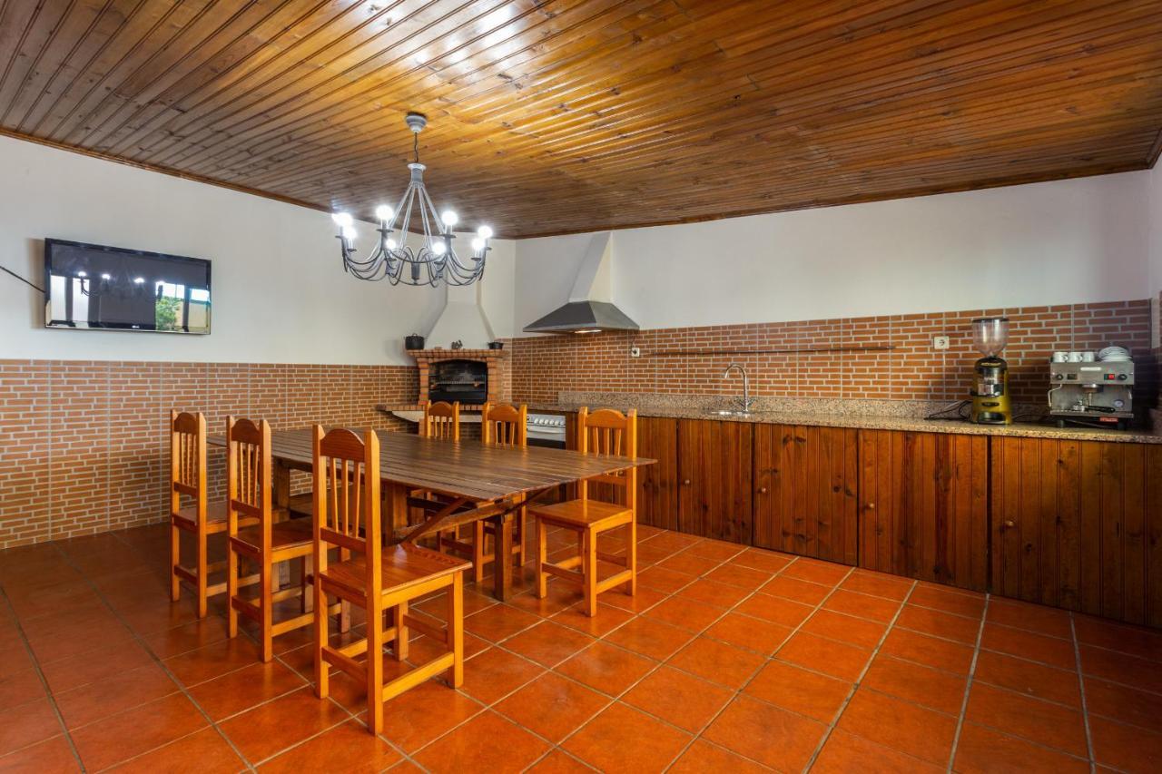 Porto Residence Campanha エクステリア 写真